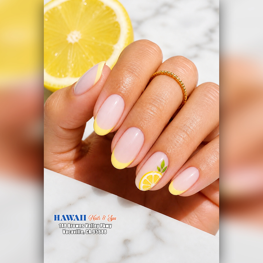 Nail July 15 2026